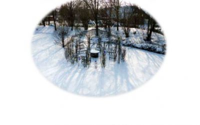 Die aktuelle St Josef Hauszeitung – September 2025